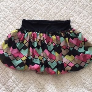 Girl Skirt